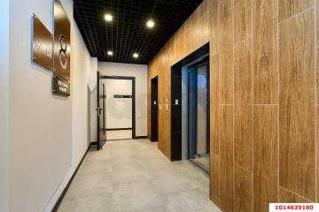 Фото №3: 2-комнатная квартира 60 м² - Краснодар, мкр. Догма Парк, ул. Марины Цветаевой, 7к1