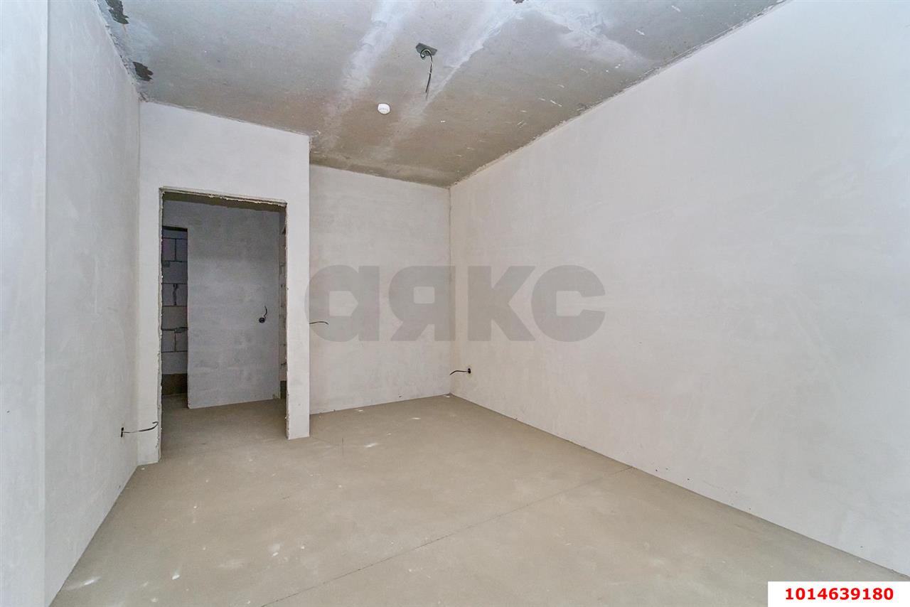 Фото №12: 2-комнатная квартира 60 м² - Краснодар, Догма Парк, ул. Марины Цветаевой, 7к1