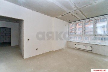 Фото №5: 2-комнатная квартира 60 м² - Краснодар, мкр. Догма Парк, ул. Марины Цветаевой, 7к1
