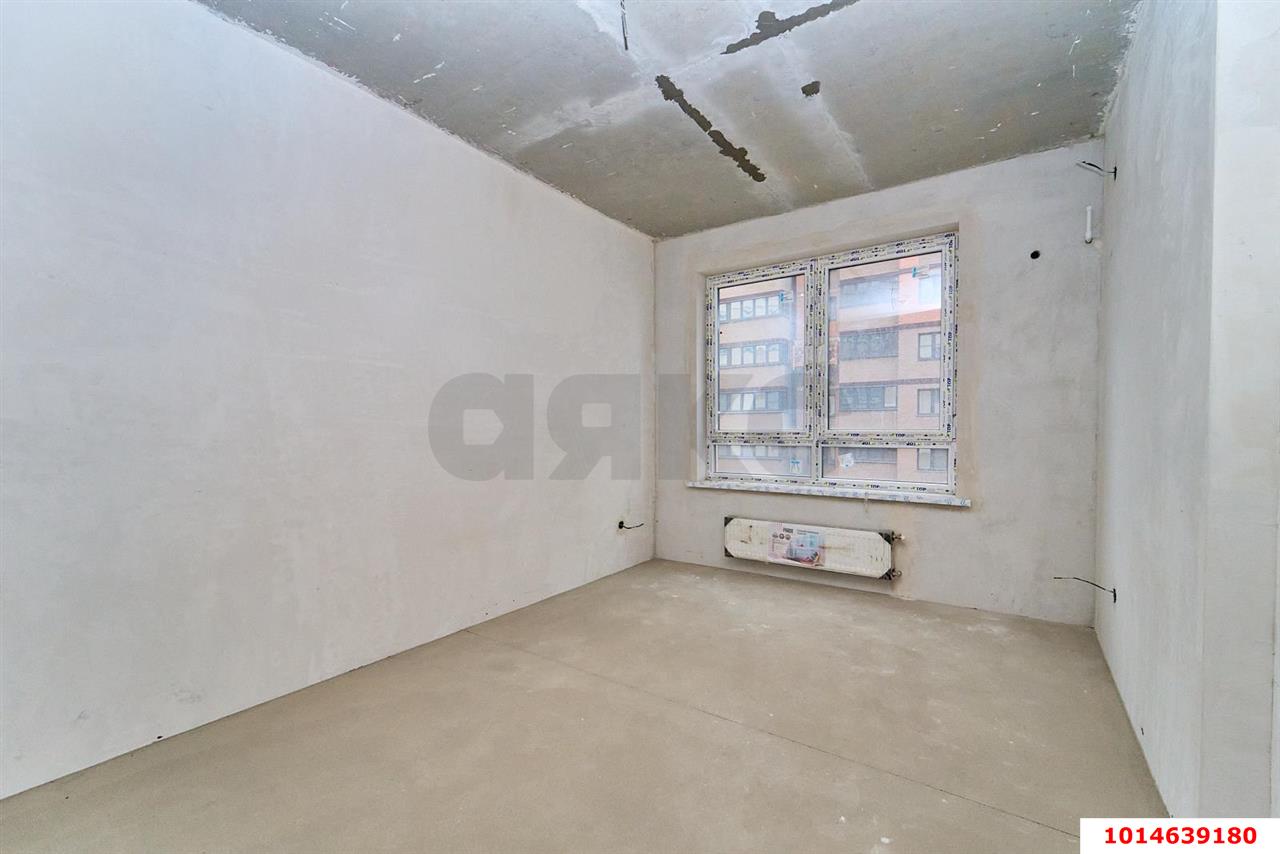 Фото №11: 2-комнатная квартира 60 м² - Краснодар, Догма Парк, ул. Марины Цветаевой, 7к1