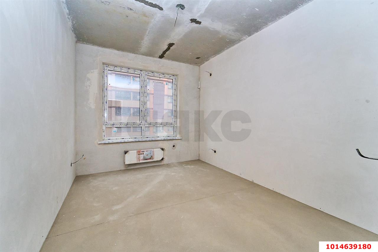 Фото №7: 2-комнатная квартира 60 м² - Краснодар, Догма Парк, ул. Марины Цветаевой, 7к1