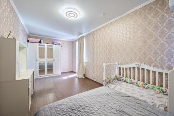 Фото №5: 2-комнатная квартира 52 м² - Краснодар, мкр. ЖК Победный, ул. Евгении Жигуленко, 13к2