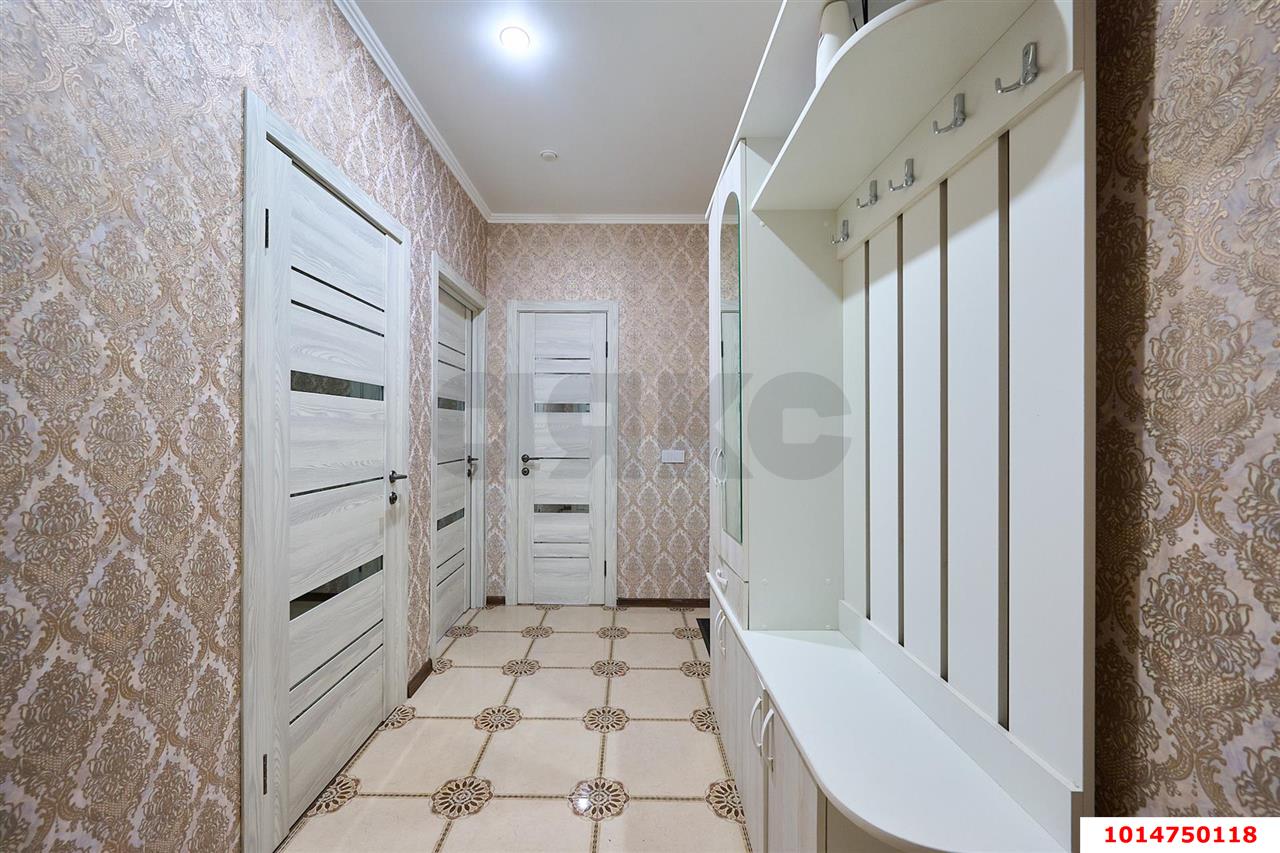 Фото №9: 2-комнатная квартира 52 м² - Краснодар, ЖК Победный, ул. Евгении Жигуленко, 13к2