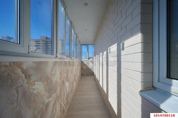 Фото №2: 2-комнатная квартира 52 м² - Краснодар, мкр. ЖК Победный, ул. Евгении Жигуленко, 13к2