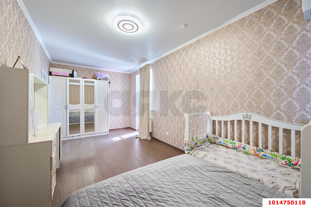 Фото №5: 2-комнатная квартира 52 м² - Краснодар, ЖК Победный, ул. Евгении Жигуленко, 13к2