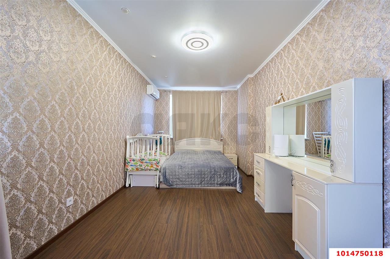 Фото №6: 2-комнатная квартира 52 м² - Краснодар, ЖК Победный, ул. Евгении Жигуленко, 13к2