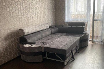 Фото №2: 2-комнатная квартира 52 м² - Краснодар, мкр. ЖК Победный, ул. Евгении Жигуленко, 13к2