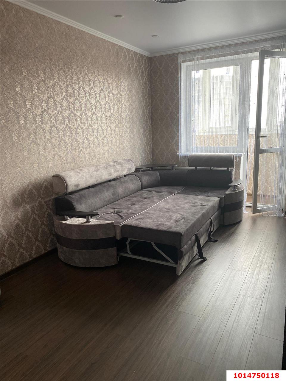 Фото №2: 2-комнатная квартира 52 м² - Краснодар, ЖК Победный, ул. Евгении Жигуленко, 13к2