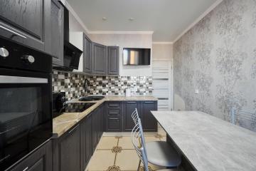 Фото №2: 2-комнатная квартира 52 м² - Краснодар, мкр. ЖК Победный, ул. Евгении Жигуленко, 13к2