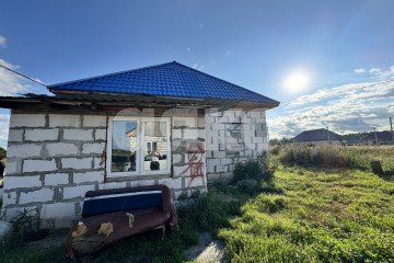 Фото №3: Дом 84 м² - Шувое, мкр. Нареево, ул. Полевая, 22