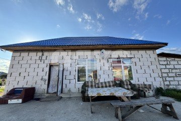 Фото №2: Дом 84 м² - Шувое, мкр. Нареево, ул. Полевая, 22