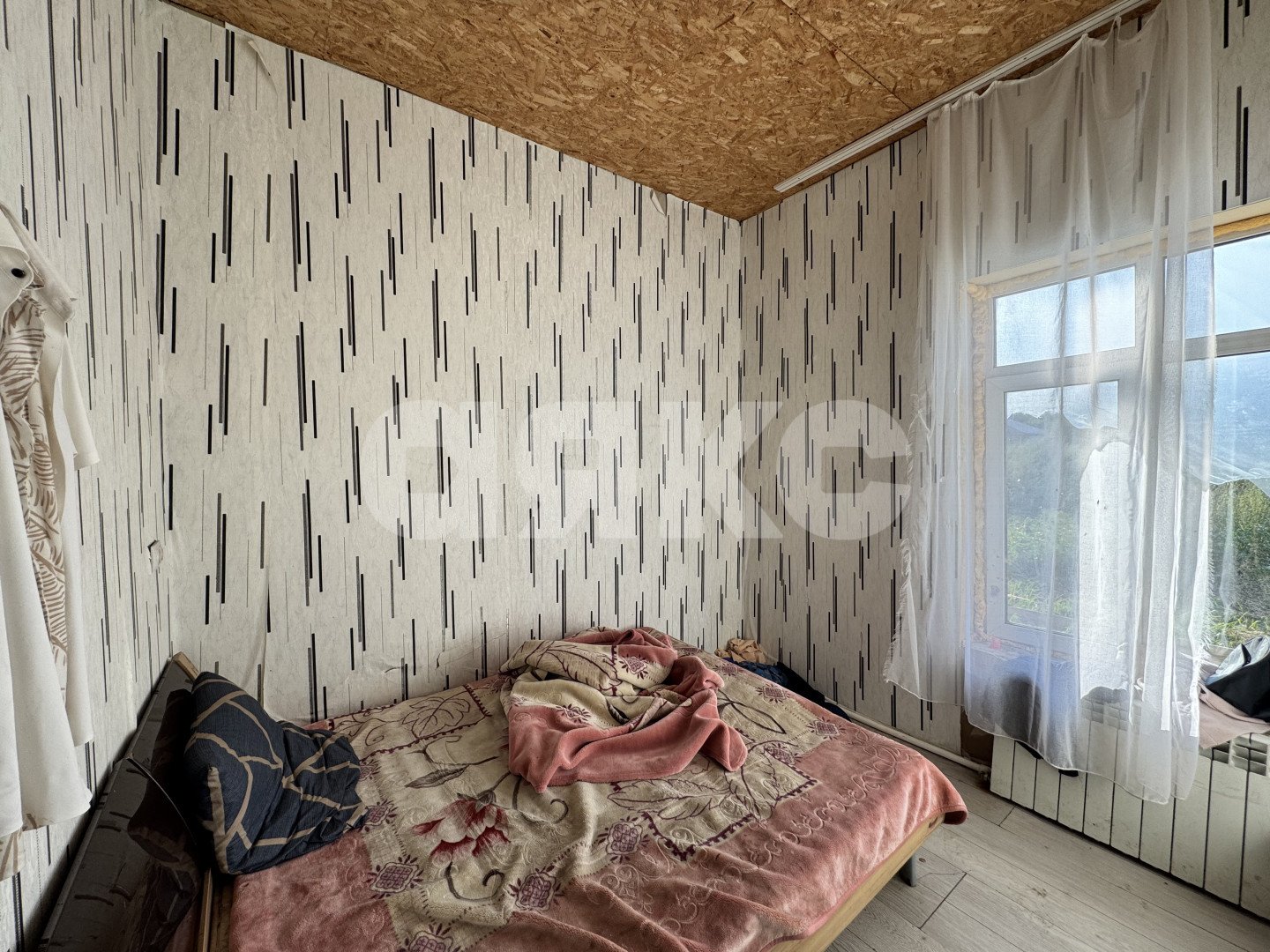 Фото №8: Дом 84 м² + 7 сот. - Шувое, Нареево, ул. Полевая, 22