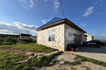 Фото №1: Дом 84 м² - Шувое, мкр. Нареево, ул. Полевая, 22