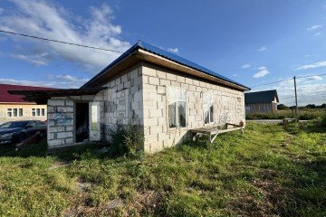 Фото №4: Дом 84 м² - Шувое, мкр. Нареево, ул. Полевая, 22