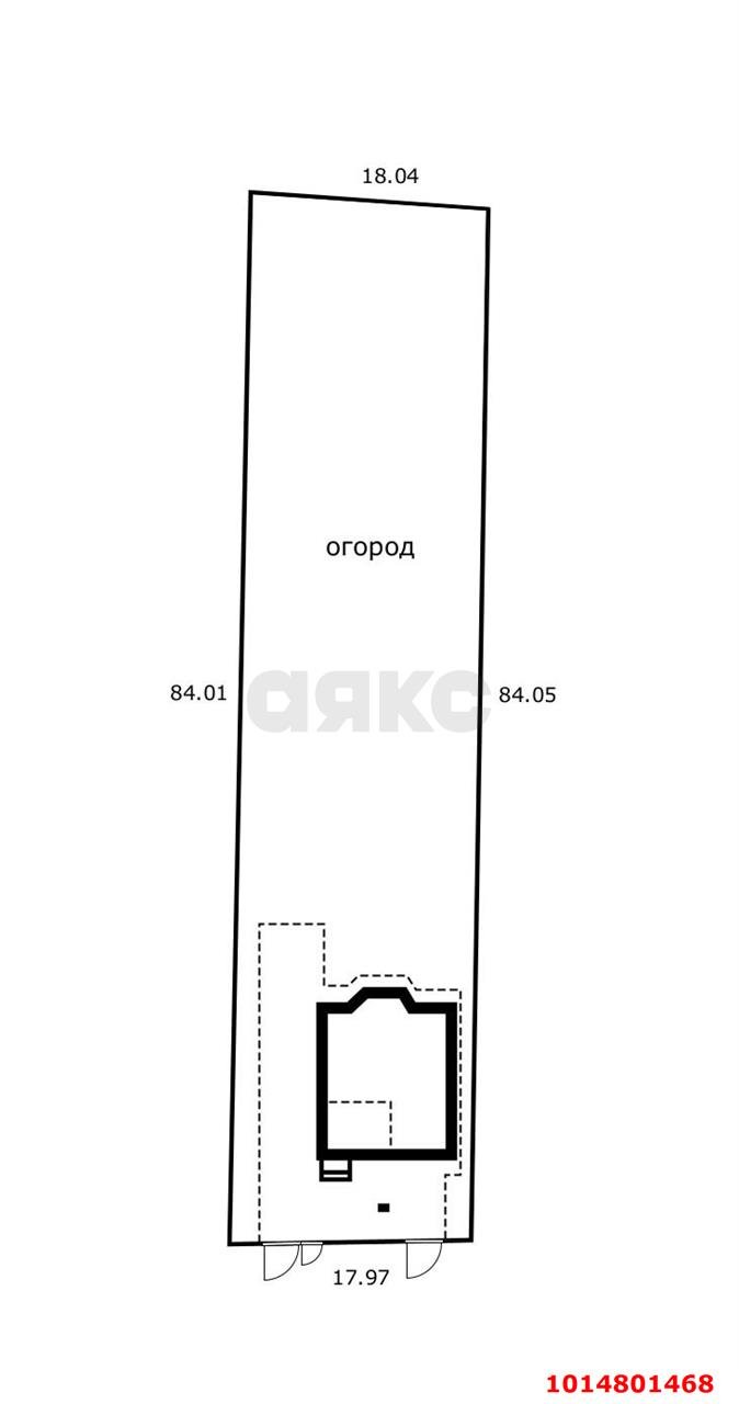Фото №20: Дом <span class="whitespace-nowrap">234 м²</span> <span class="whitespace-nowrap">+ 10 сот.</span>, <span class="whitespace-nowrap">2 эт.</span> - Новотитаровская, ул. Солнечная, 36