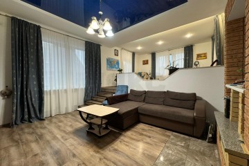 Фото №5: Дом 234 м² - Новотитаровская, ул. Солнечная, 36