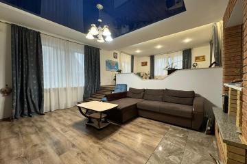 Фото №5: Дом 234 м² - Новотитаровская, ул. Солнечная, 36