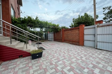 Фото №4: Дом 234 м² - Новотитаровская, ул. Солнечная, 36