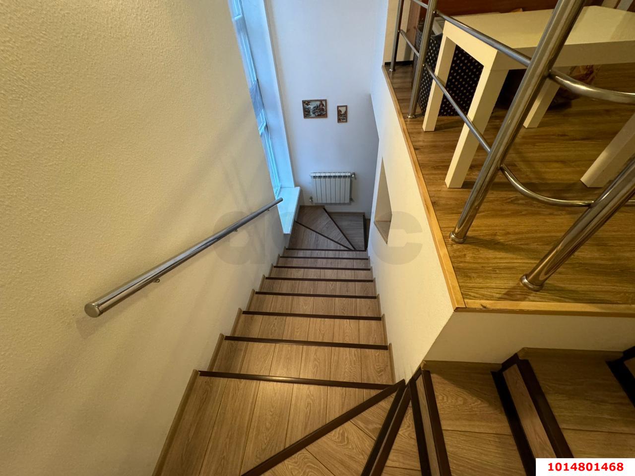 Фото №12: Дом 234 м² + 10 сот. - Новотитаровская, ул. Солнечная, 36