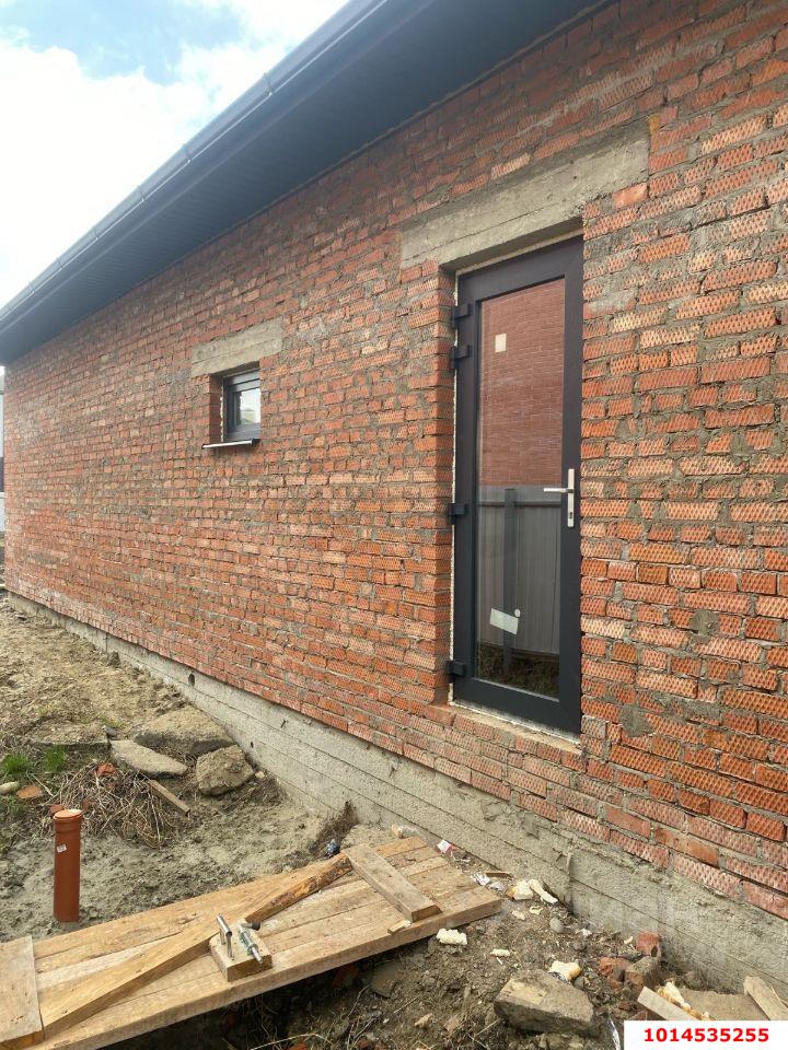 Фото №4: Дом 179 м² + 7.38 сот. - Краснодар, Прикубанский внутригородской округ, пр-д 4-й  имени Лаперуза, 20
