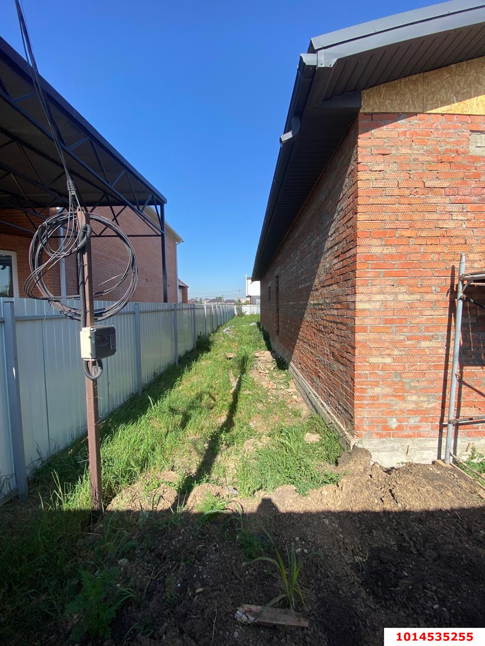 Фото №9: Дом 179 м² + 7.38 сот. - Краснодар, Прикубанский внутригородской округ, пр-д 4-й  имени Лаперуза, 20