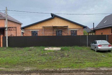 Фото №1: Дом 179 м² - Краснодар, мкр. Прикубанский внутригородской округ, пр-д 4-й  имени Лаперуза, 20