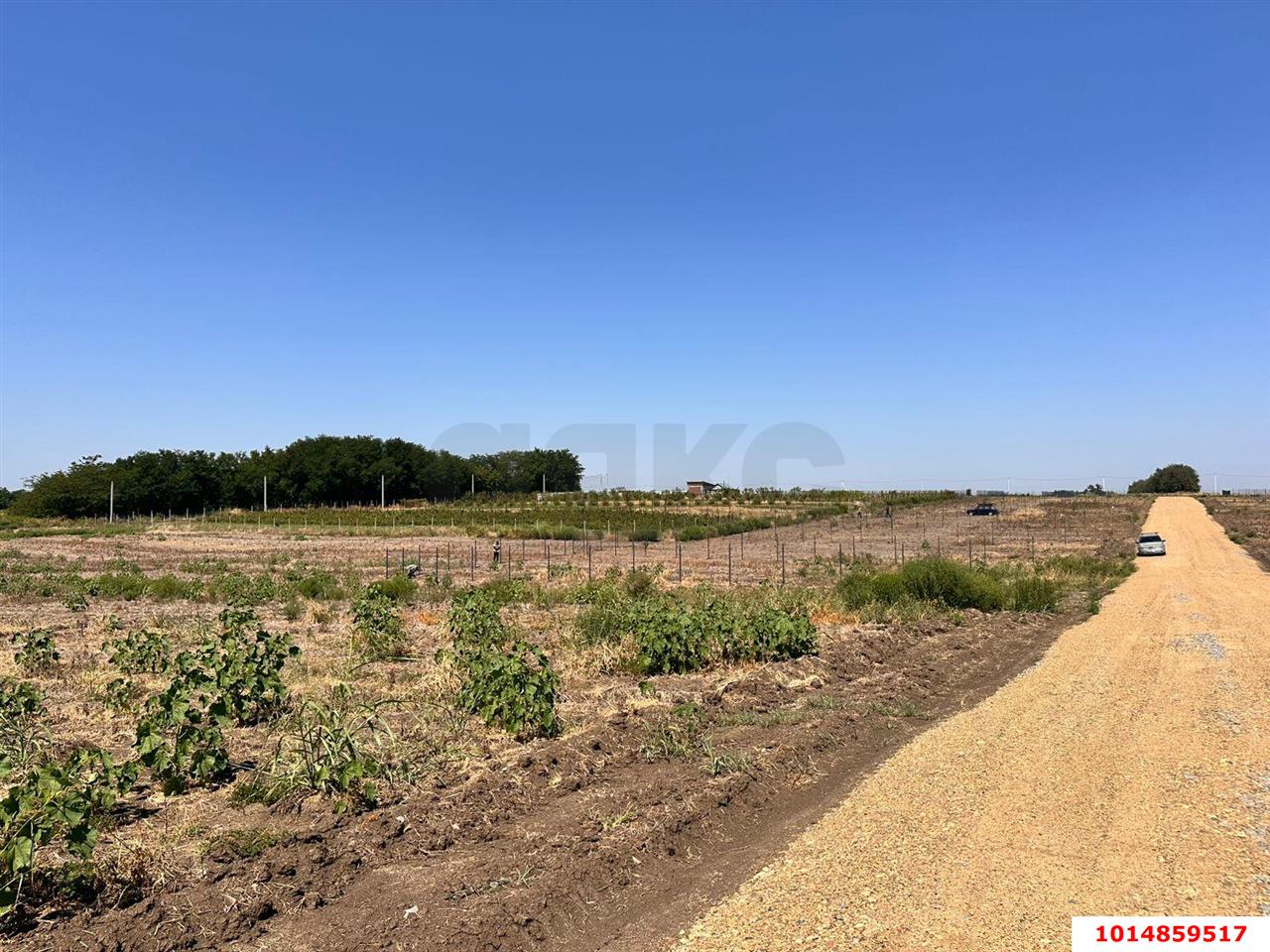 Фото №3: Земельный участок 6.73 сот. - Украинский, ул. Первомайская, 167