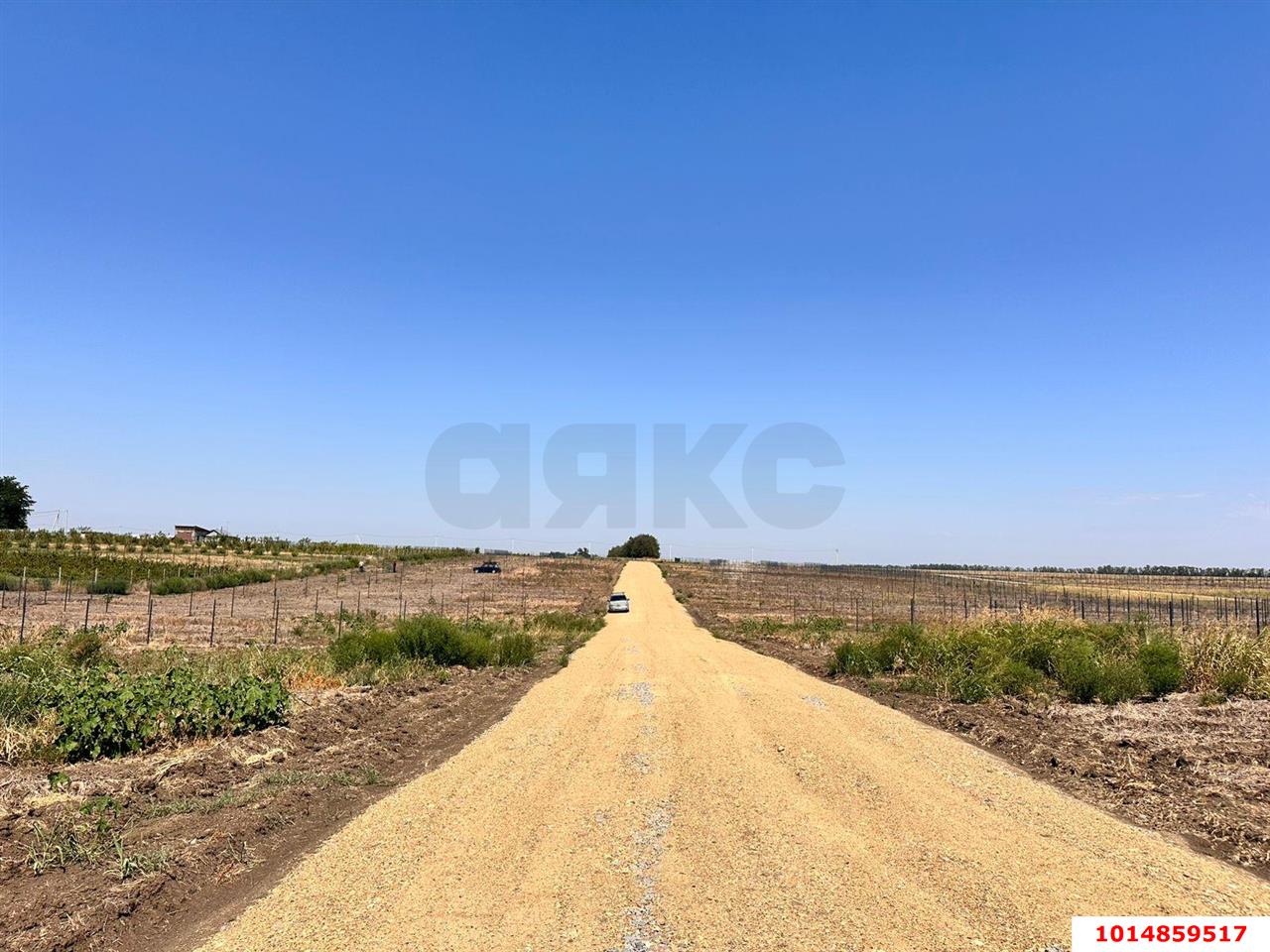 Фото №2: Земельный участок 6.73 сот. - Украинский, ул. Первомайская, 167