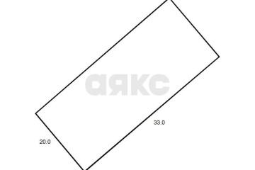 Фото №5: Земельный участок под ИЖС 6.73 сот. - Украинский, ул. Первомайская, 167