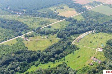 Фото №3: Земельный участок под ИЖС 3.82 сот. - Северская, ул. Весёлая, 23
