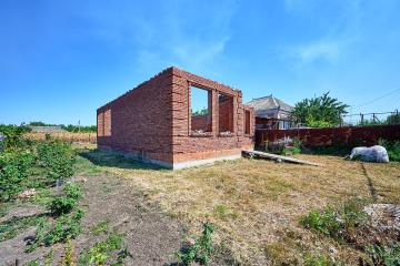 Фото №3: Земельный участок 6 сот. - Новомышастовская, ул. Кузнечная, 66