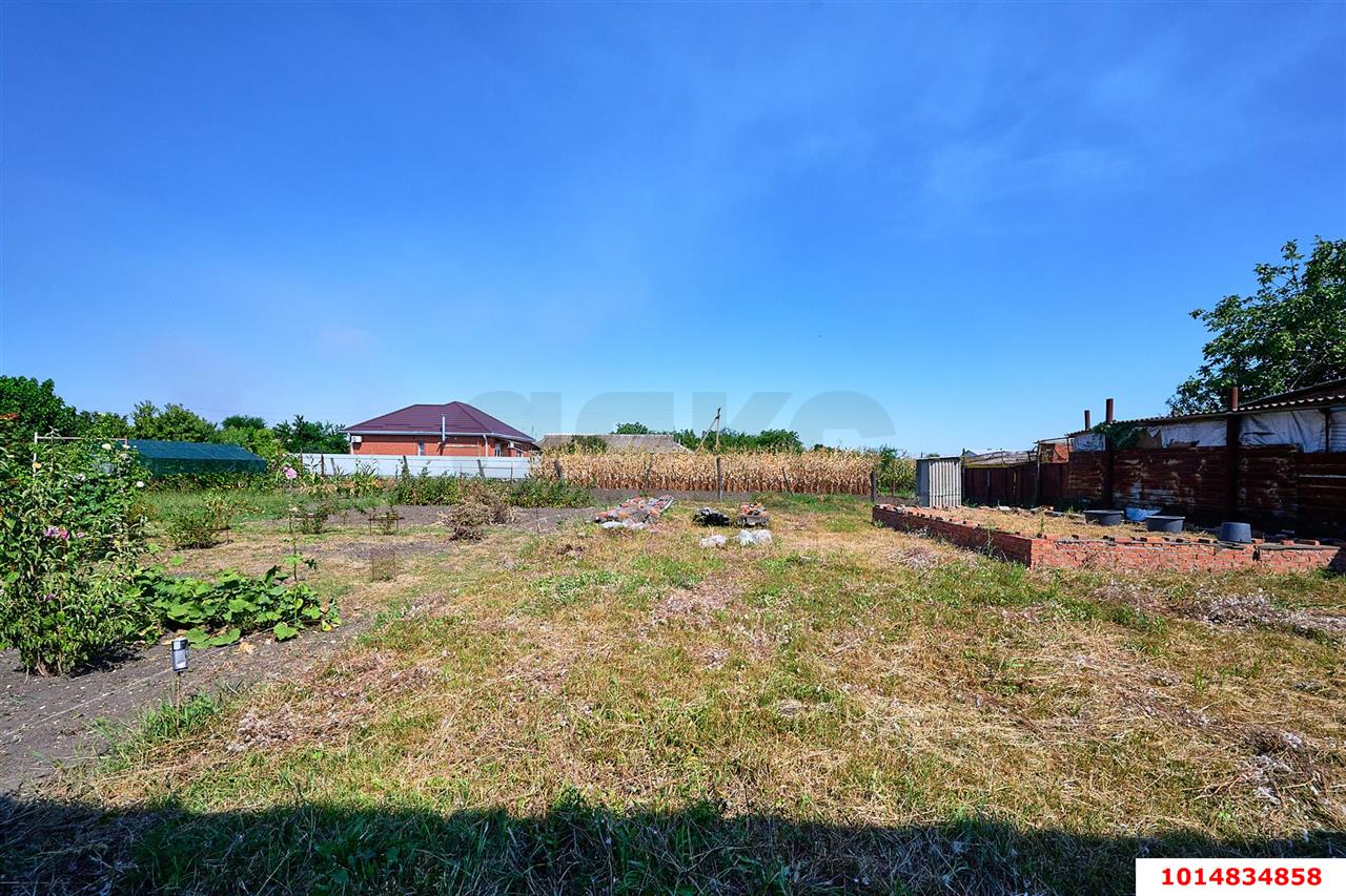 Фото №10: Земельный участок под ИЖС 6 сот. - Новомышастовская, ул. Кузнечная, 66