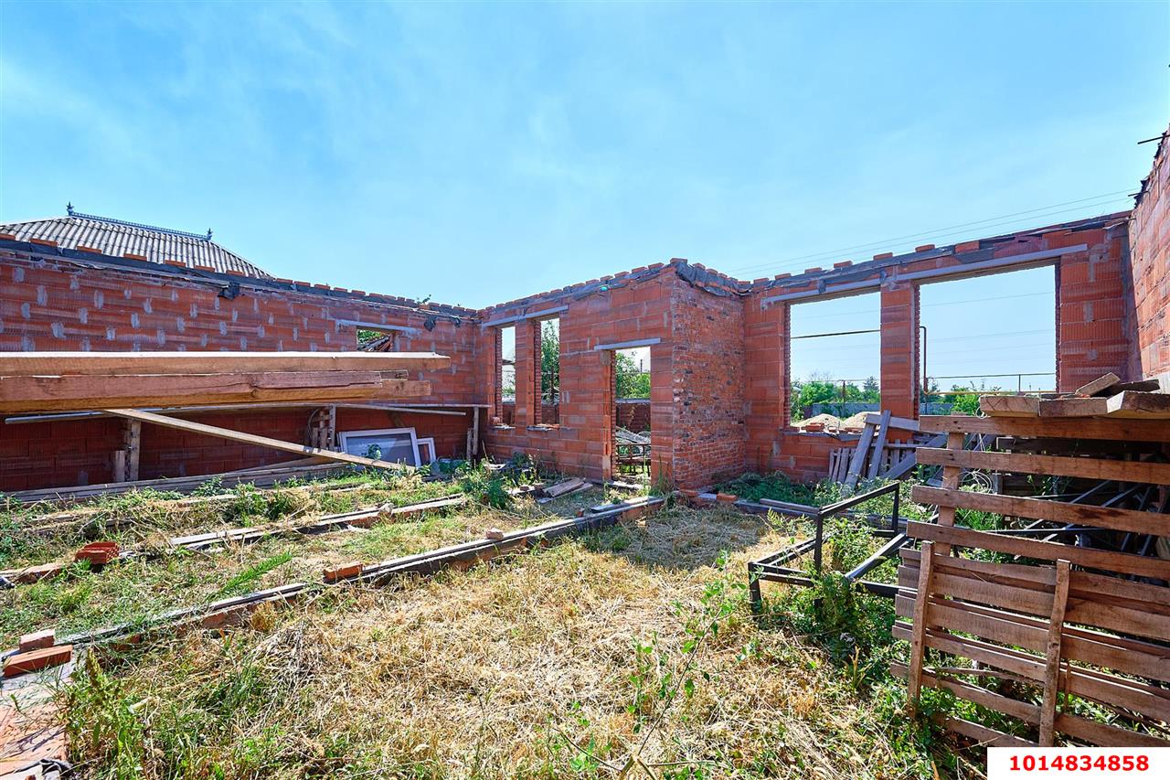 Фото №12: Земельный участок под ИЖС 6 сот. - Новомышастовская, ул. Кузнечная, 66