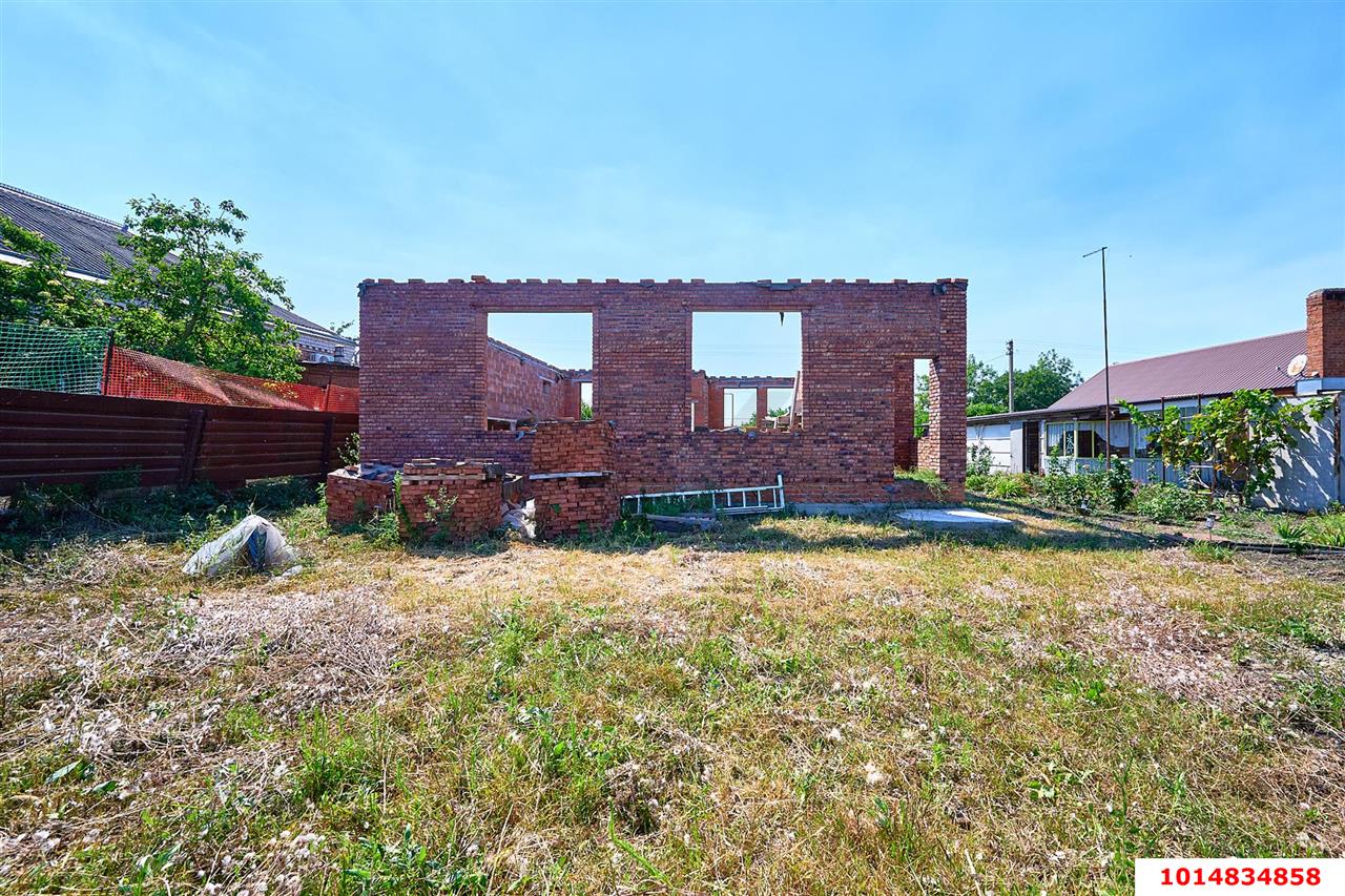 Фото №9: Земельный участок под ИЖС - Новомышастовская, ул. Кузнечная, 66