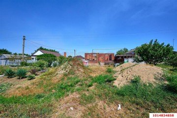 Фото №5: Земельный участок под ИЖС 6 сот. - Новомышастовская, ул. Кузнечная, 66