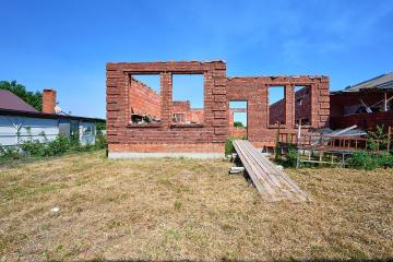 Фото №1: Земельный участок 6 сот. - Новомышастовская, ул. Кузнечная, 66