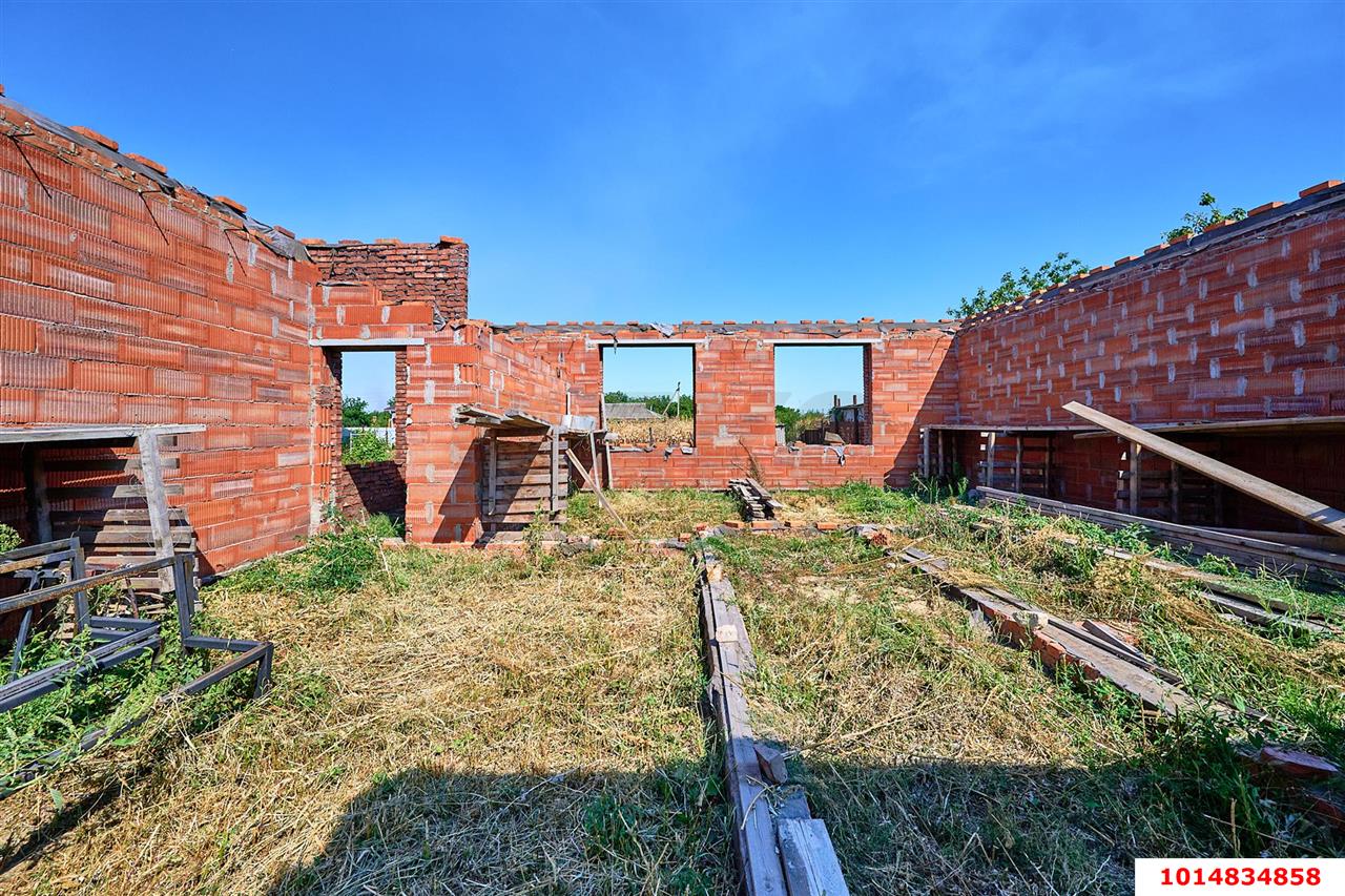 Фото №13: Земельный участок под ИЖС 6 сот. - Новомышастовская, ул. Кузнечная, 66