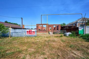 Фото №4: Земельный участок 6 сот. - Новомышастовская, ул. Кузнечная, 66