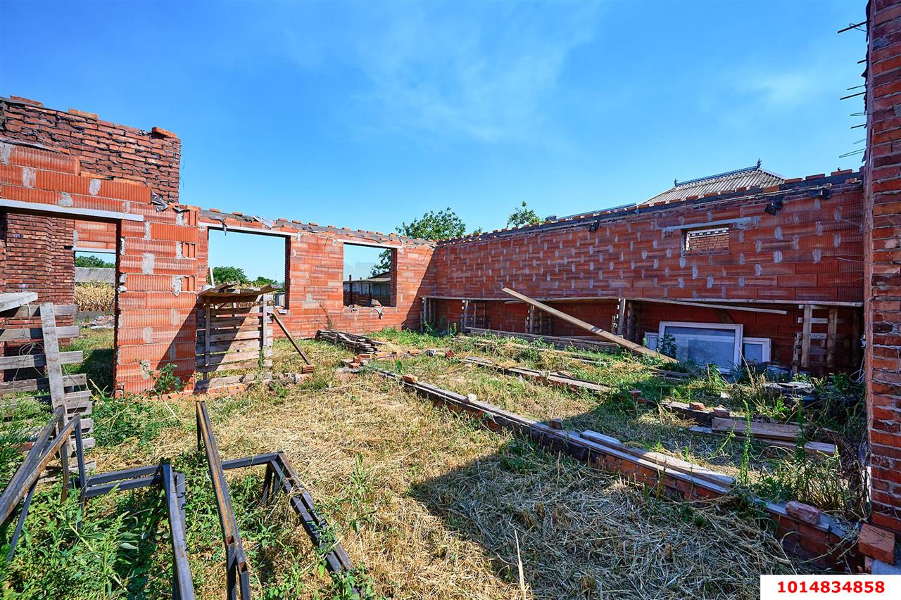 Фото №14: Земельный участок под ИЖС - Новомышастовская, ул. Кузнечная, 66