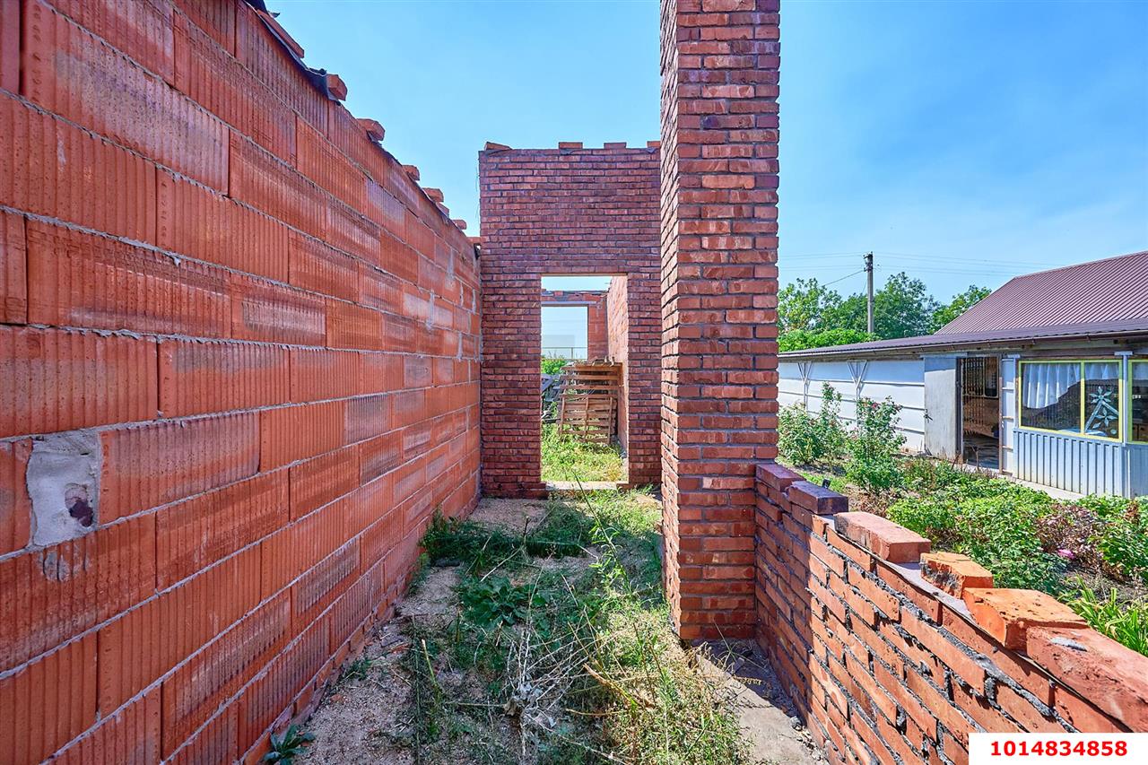 Фото №11: Земельный участок под ИЖС 6 сот. - Новомышастовская, ул. Кузнечная, 66