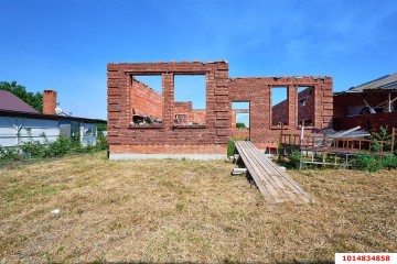 Фото №1: Земельный участок под ИЖС 6 сот. - Новомышастовская, ул. Кузнечная, 66