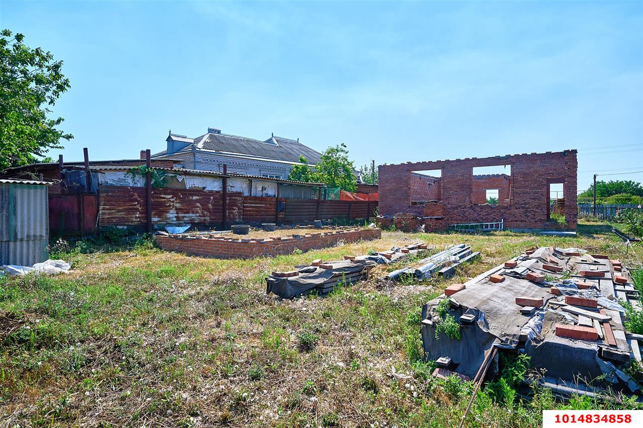 Фото №7: Земельный участок под ИЖС - Новомышастовская, ул. Кузнечная, 66