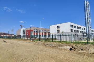 Фото №4: Коммерция 180 м² - Яблоновский, ул. Промышленная, 8А