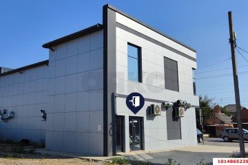 Фото №3: Торговое помещение 180 м² - Яблоновский, ул. Промышленная, 8А