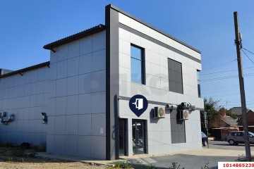 Фото №3: Торговое помещение 180 м² - Яблоновский, ул. Промышленная, 8А