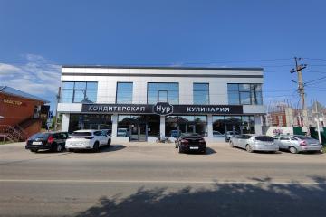 Фото №1: Коммерция 180 м² - Яблоновский, ул. Промышленная, 8А