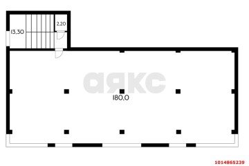 Фото №5: Торговое помещение 180 м² - Яблоновский, ул. Промышленная, 8А
