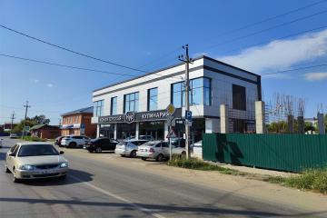 Фото №2: Коммерция 180 м² - Яблоновский, ул. Промышленная, 8А