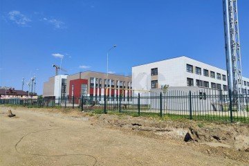 Фото №4: Торговое помещение 180 м² - Яблоновский, ул. Промышленная, 8А