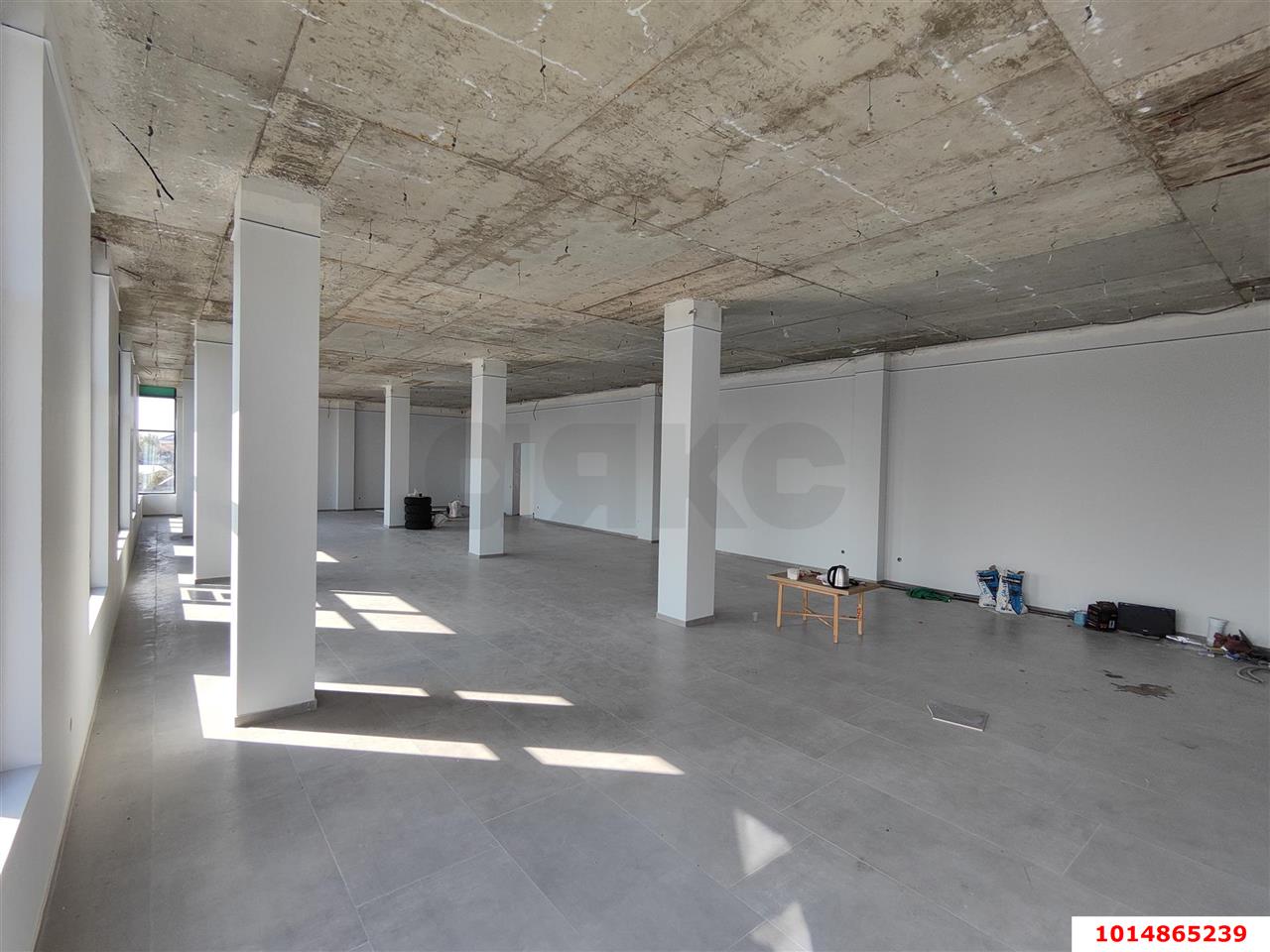 Фото №6: Торговое помещение 180 м² - Яблоновский, ул. Промышленная, 8А